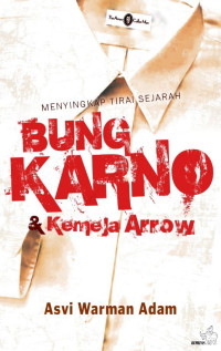 Image of Belum ada ulasan untuk buku ini.
Jadilah yang pertama untuk mengulas!

Menyingkap tirai sejarah Bung Karno dan kemeja Arrow