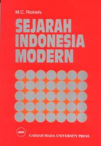 Image of Sejarah Indonesia Modern