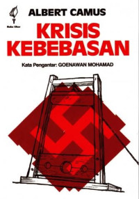 Image of Krisis Kebebasan