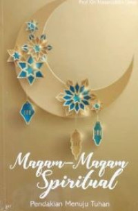 Image of Maqam Maqam Spiritual Pendakian Menuju Tuhan