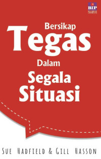 Image of Bersikap Tegas Dalam Segala Situasi