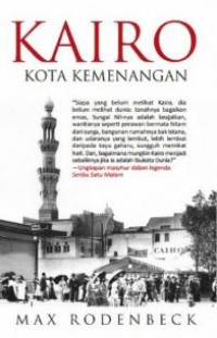 Image of Kairo : Kota Kemenangan