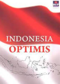 Image of Indonesia optimis