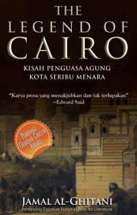 Image of The Legend of Cairo: Kisah Penguasa Agung Kota Seribu Menara