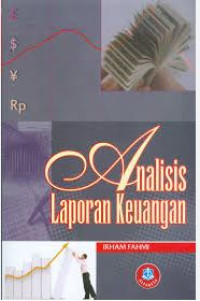 Image of Analisis Laporan Keuangan