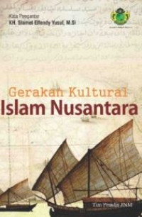 Image of Gerakan Kultural Islam Nusantara