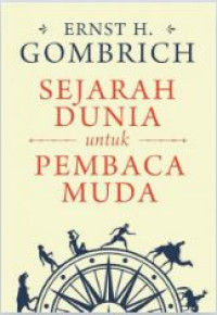 Image of Sejarah Dunia untuk Pembaca Muda