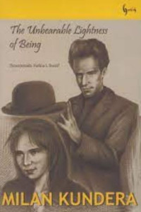Image of The Unbearable Lightness of Being