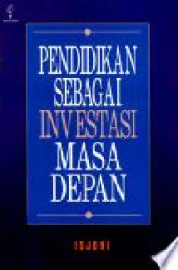 Image of Pendidikan sebagai Investasi Masa Depan