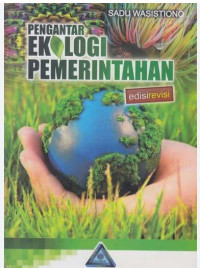 Image of Pengantar Ekologi Pemerintahan ( Edisi Revisi )