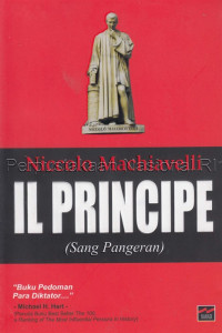 Image of Il Principe = (sang pangeran)