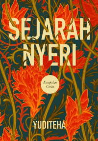 Image of Sejarah Nyeri: Kumpulan Cerita