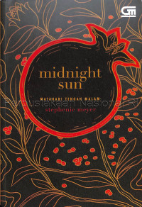 Image of Midnight sun = matahari tengah malam