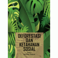 Image of Deforestasi dan Ketahanan Sosial