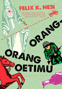 Image of Orang-Orang Oetimu