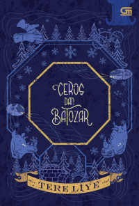 Image of Ceros dan Batozar