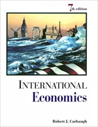 Image of International Economics