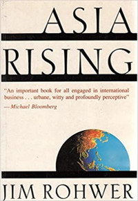Image of Asia Rising