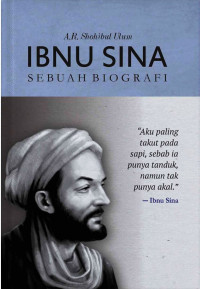 Image of Ibnu Sina Sebuah Biografi