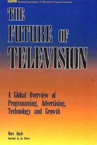 Image of The Future of Television