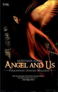 Image of Angel and Us: Perjumpaan dengan Malaikat