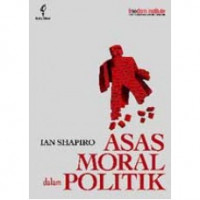 Image of Asas Moral Politik