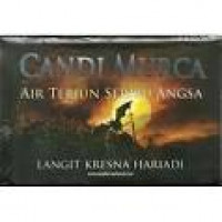 Image of Candi Murca : Ken Arok, Hantu Padang Karautan,