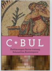 Image of C*bul : Perbincangan Serius tentang Seksualitas Kontemporer