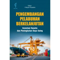 Image of Pengembangan Pelabuhan Berkelanjutan