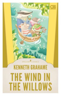 Image of The Wind In The Willows