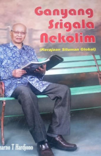 Image of Ganyang Srigala Nekolim Kerajaan Siluman Global