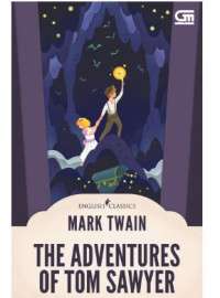 Image of The Adventures of Tom Sawyer