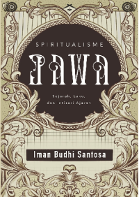 Image of Spiritualisme Jawa: Sejarah, Laku, dan Intisari Ajaran