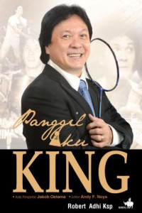 Image of Panggil Aku KING