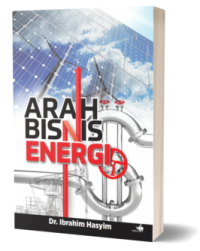 Image of Arah Bisnis Energi