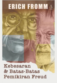 Image of Kebesaran & Batas-Batas Pemikiran Freud