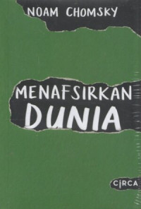 Image of Menafsirkan Dunia