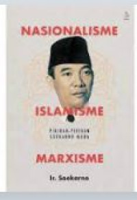 Image of Nasionalisme, Islamisme, Marxisme