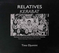 Image of Relatives-Kerabat: Potret Keluarga Indonesia Masa Kini