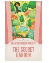 Image of The Secret Garden