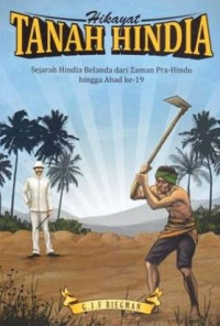 Image of Hikayat Tanah Hindia
