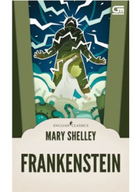 Image of Frankenstein