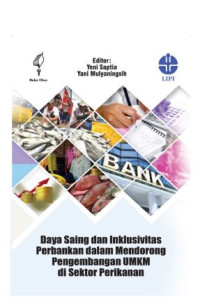 Image of Daya Saing dan Inklusivitas Perbankan dalam Mendorong Pengembangan UMKM di Sektor Perikanan