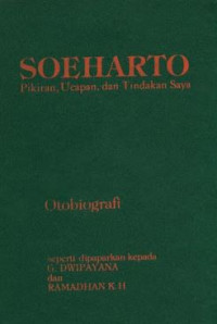 Image of Soeharto: 
