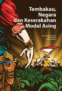 Image of Tembakau, Negara dan Keserakahan Modal Asing