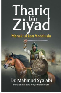 Image of Thariq bin Ziyad Menaklukkan Andalusia