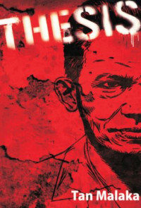Image of Thesis : Tan Malaka