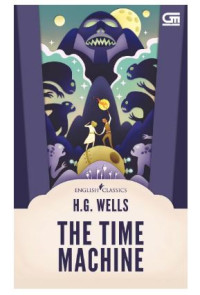 Image of The Time Machine