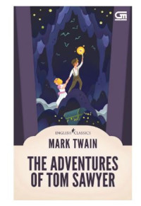 Image of The Adventures of Tom Sawyer
