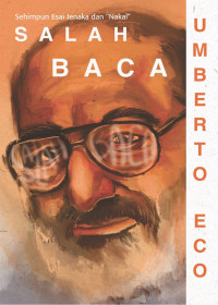 Image of Salah Baca